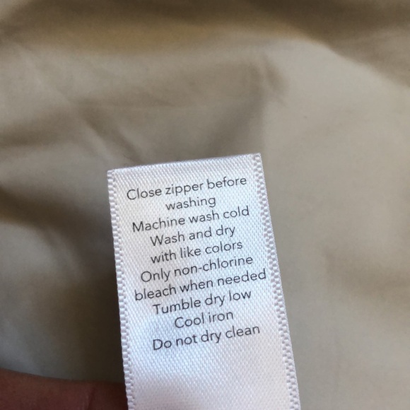 Athleta Rock Ridge Primaloft Jacket - Picture 8 of 10